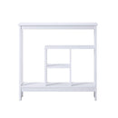 Julian Console Table In White