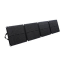Jumpspower 100W Portable Solar Panel