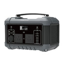 Jumpspower Ac600 Portable Power Station