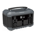 Jumpspower Ac600 Portable Power Station