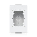 Ubiquiti Reader Junction Box White For Unifi Access Readers