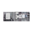 Ubiquiti Reader Junction Box White For Unifi Access Readers