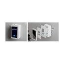 Ubiquiti Reader Junction Box White For Unifi Access Readers