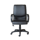 Jupiter Black Medium Back Budget Executive Chair