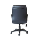 Jupiter Black Medium Back Budget Executive Chair