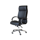 Jupiter Extra Large High Back Executive Chair Black