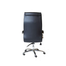 Jupiter Extra Large High Back Executive Chair Black