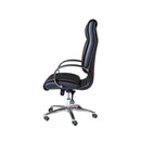 Jupiter Extra Large High Back Executive Chair Black