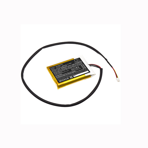 Cameron Sino Cs Dek200Sl 3800Mah Battery For Idealens K2 Vr