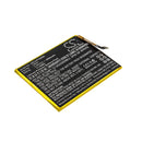 Cameron Sino Cs Lvt320Sl 3000Mah Battery For Lenovo K320T Mobile