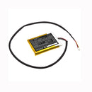 Cameron Sino Cs Dek200Sl 3800Mah Battery For Idealens K2 Vr