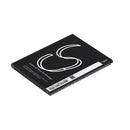 Cameron Sino Cs Ktw950Sl 1800Mah Battery For K Touch S5 Mobile