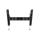 Kanto Pt300 Low Profile Tilting Tv Mount For 40 To 100 Inches Tvs
