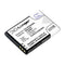 Cameron Sino Cs Kes008Bl 950Mah Replacement Battery For Kap Else