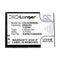 Cameron Sino Cs Kes008Bl 950Mah Replacement Battery For Kap Else