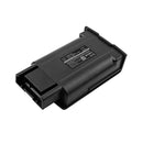 Cameron Sino Cs Kbd810Pw 2500Mah Replacement Battery For Karcher