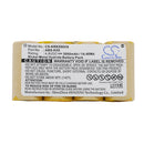 Cameron Sino Cs Krk500Vx 3000Mah Replacement Battery For Karcher