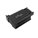 Cameron Sino Cs Kbd810Pw 2500Mah Replacement Battery For Karcher