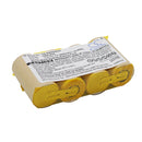 Cameron Sino Cs Krk500Vx 3000Mah Replacement Battery For Karcher