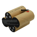 Cameron Sino Cs Krk550Vx 3000Mah Replacement Battery For Karcher