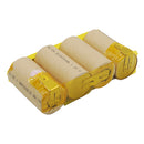 Cameron Sino Cs Krk500Vx 3000Mah Replacement Battery For Karcher