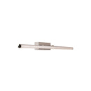 Ip44 Tri Colour Led Vanity Light