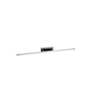 Ip44 Tri Colour Led Vanity Light