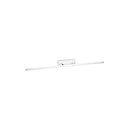 Ip44 Tri Colour Led Vanity Light