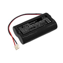 Cameron Sino Cs Krs845Md 4800Mah Replacement Battery For Karl Storz