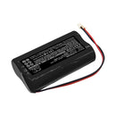 Cameron Sino Cs Krs845Md 4800Mah Replacement Battery For Karl Storz