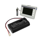 Cameron Sino Cs Krs845Md 4800Mah Replacement Battery For Karl Storz