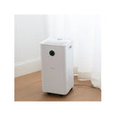SmarterHome 2-in-1 Dehumidifier and Air Purifier with HEPA 13 Filter