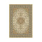 Kashmar Mustard Traditional Rug