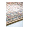 Kashmar Mustard Traditional Rug
