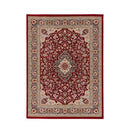 Kashmar Rug In Traditional Colors 200Cmx290Cm