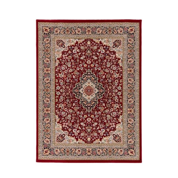 Kashmar Rug In Traditional Colors 200Cmx290Cm