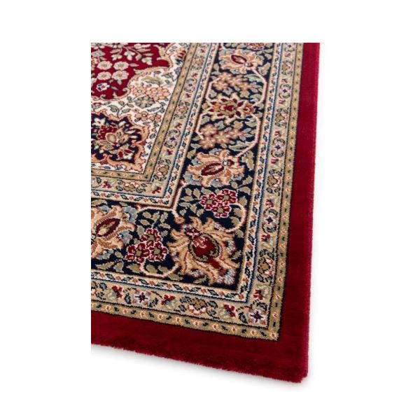 Kashmar Rug In Traditional Colors 200Cmx290Cm