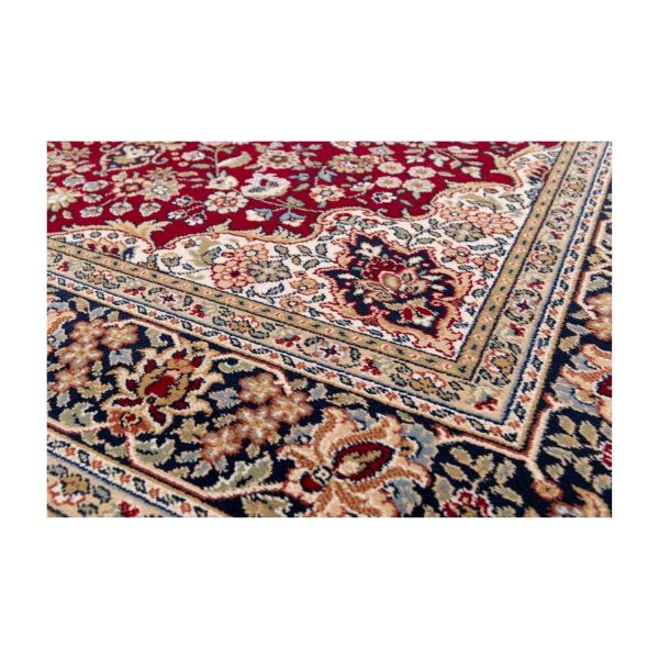 Kashmar Rug In Traditional Colors 200Cmx290Cm