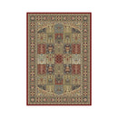 Kashmar Rug In Traditional Pattern 200Cmx290Cm