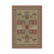 Kashmar Rug In Traditional Pattern 200Cmx290Cm