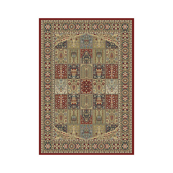 Kashmar Rug In Traditional Pattern 200Cmx290Cm