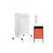 SmarterHome 2.4kW Oil-Free Heater