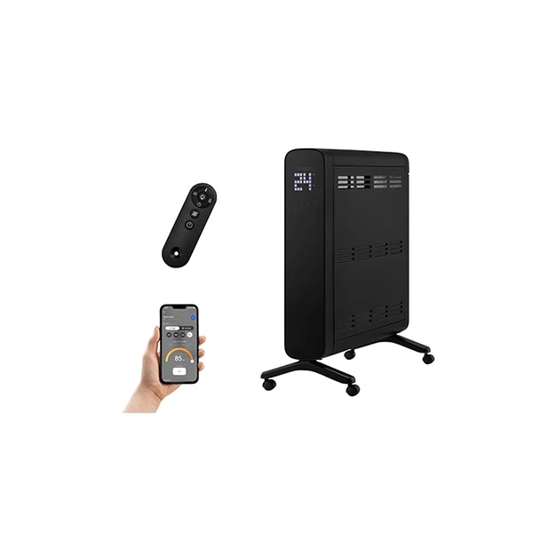 SmarterHome 2.4kW Oil-Free Heater