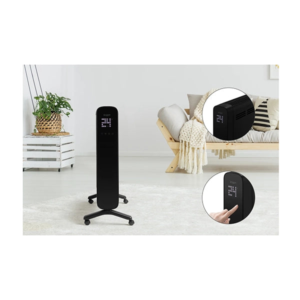 SmarterHome 2.4kW Oil-Free Heater