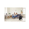SmarterHome 2.4kW Oil-Free Heater