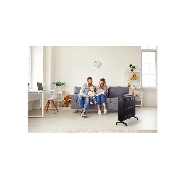SmarterHome 2.4kW Oil-Free Heater