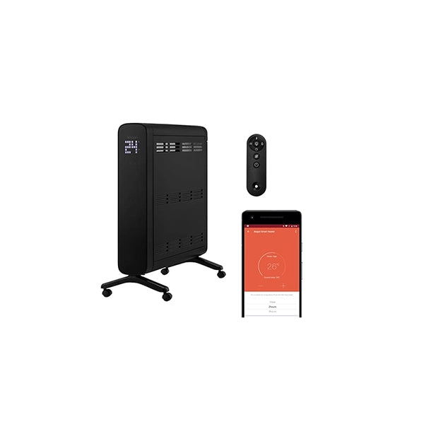 SmarterHome 2.4kW Oil-Free Heater
