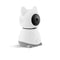 SmarterHome Pan & Tilt Smart Baby Monitor Security Camera