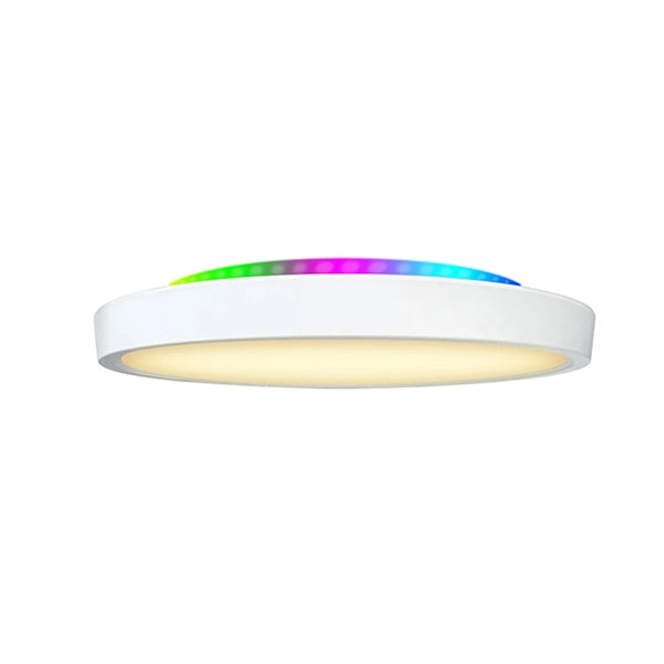 SmarterHome LED RGBIC Ceiling Light