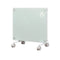 SmarterHome 1.5kW Premium Glass Panel Heater